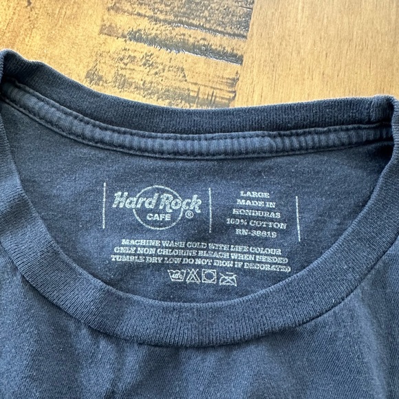 Comfy t-shirt bundle (6) - Picture 9 of 12